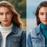 Home 1 홈시어터 배선 정리 팁 - Here are three detailed image generation prompts in English, adhering to your guidelines: